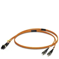 Kabel FL MM PATCH 5,0 LC-ST