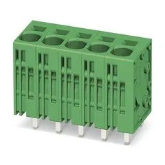 Terminal SPT 5/ 2-V-7,5-ZB BU