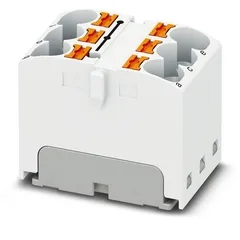 Blok PTFIX 6X4 WH