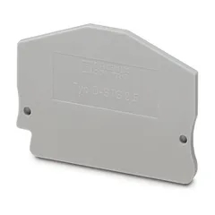 Pokrywa D-STS 2,5