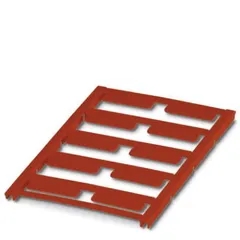 Szyld UC-EMP (27X8) RD