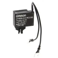 Zespół tłumiący J74KN-C2-RC230
