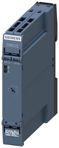 Przekaźnik 3RP2511-2AW30