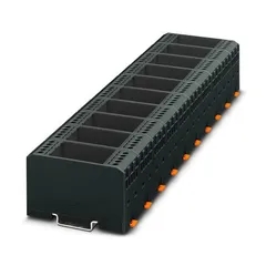 Obudowa EMG 30-LG BK