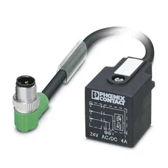 Kabel SAC-3P-MR/ 3,0-PUR/A-1L-Z SCO