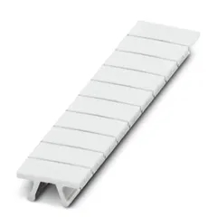 Taśma ZB 5/WH-100:UNBD. SO:MOLDED
