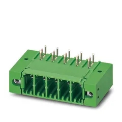 Obudowa PC 5/ 3-GFU-7,62 BK