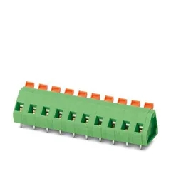 Terminal ZFKDSA 1,5-W-7,62- 4
