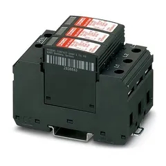 Ogranicznik VAL-MS 320/3+0