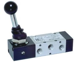 Zawór 521 LL90