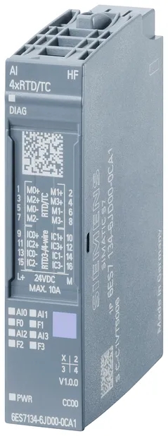 Moduł 6ES7134-6JD00-0CA1