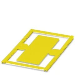 Szyld UC-PMP (90X38) YE