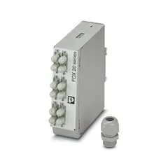 Skrzynka FOC-FDX20-PP-STD6-MM