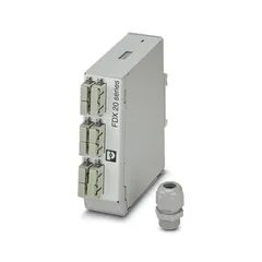 Skrzynka FOC-FDX20-PP-SCD6-OM2-PT9