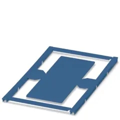 Szyld UC-PMP (90X38) BU