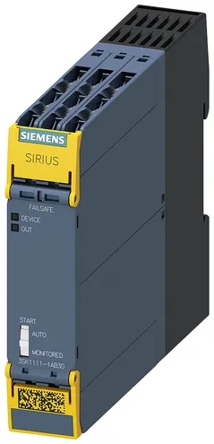 Przekaźnik 3SK1111-1AB30