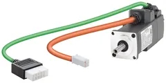 Serwomotor 1FL6022-2AF21-1AG1