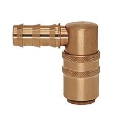 Szybkozłącze S09HZ PL13-90