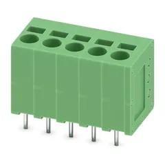 Terminal SPT 2,5/ 5-V-5,0