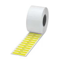 Etykieta EML (50X10)R YE CUS