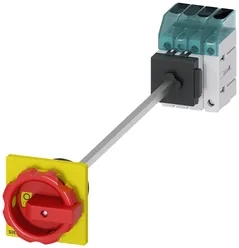 Wyłącznik 3LD3348-0TL53