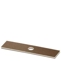 Szyld PMST (9X38) BN
