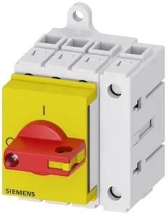 Wyłącznik 3LD3430-0TL13