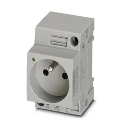 Gniazdo EO-E/UT/SH/LED