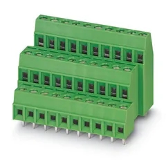 Terminal MK3DS 1/ 2-3,81 BK