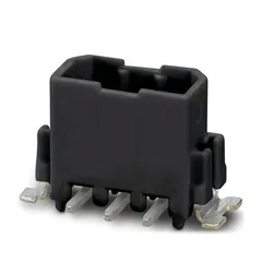Obudowa PTSM 0,5/ 4-HV0-2,5-SMD BK R44