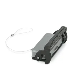 Pokrywa HC-B 16-SD-MLT/FS-AL
