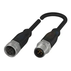 Przewód BCC M415-M414-3A-304-PX0434-020