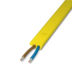 Przewód VS-ASI-FC-EPDM-YE 100M