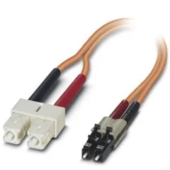 Kabel FOC-SC:A-LC:A-GZ01/1