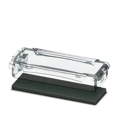 Pokrywa BC 17,8 DKL S TRANS BK