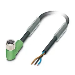 Kabel SAC-3P-10,0-160/M8FR 0,34