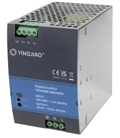 Zasilacz YSDN480-48010000