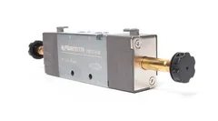 Elektrozawór FME 52 38 EE