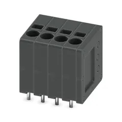 Terminal SPT 1,5/ 4-V-3,5 BK