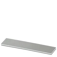 Szyld PMT (10X38) GY