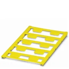 Szyld UC-EMLP (20X8) YE