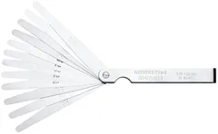 Zestaw szczelinomierzy R94650013