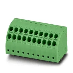 Terminal PTDA 1,5/ 2-3,5 MC RD/GY35BD+-