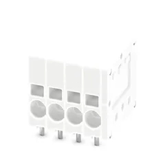 Terminal SPT 1,5/ 4-H-3,5 WH