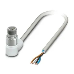 Kabel SAC-4P-M12MR/10,0-600 HD
