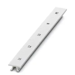 Taśma ZB 22,LGS:L1-N,PE