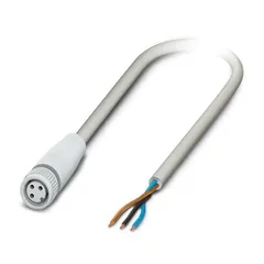 Kabel SAC-3P-10,0-600/M 8FS VA