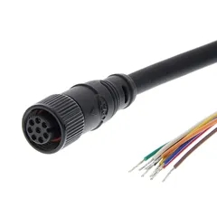 Wyłącznik D40ML-CBL-M12-5M