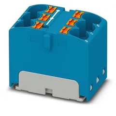 Blok PTFIX 6X4 BU