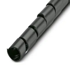 Przewód WG-S HF 150 BK